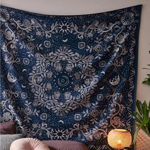 urban outfitters mirna celestial tapestry